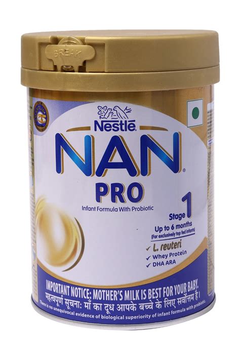 nan pro - nan supreme 1 800g